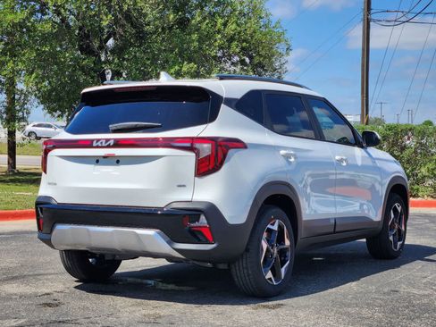 New 2026 Kia Seltos S image 5