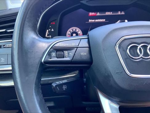 Used 2020 Audi Q7 2.0T Premium Plus w/ Premium Plus Package image 23