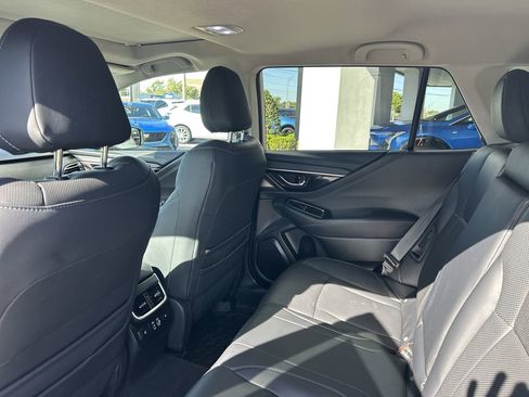 Certified 2023 Subaru Outback Touring XT image 18