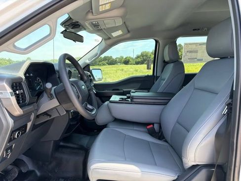 New 2026 Ford F150 XL w/ Equipment Group 103A High RWD image 2