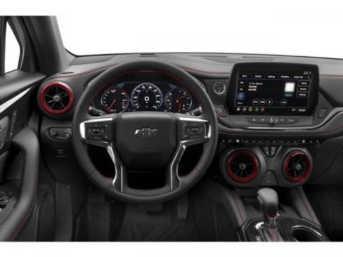 Used 2026 Chevrolet Blazer RS w/ Driver Confidence II Package AWD/4WD image 9