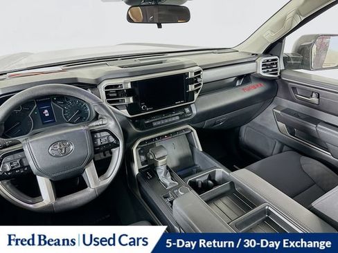 Used 2023 Toyota Tundra SR5 w/ SR5 Convenience Package AWD/4WD image 28