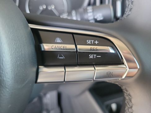 New 2026 MAZDA CX-50 AWD 2.5 S w/ Premium Package image 24