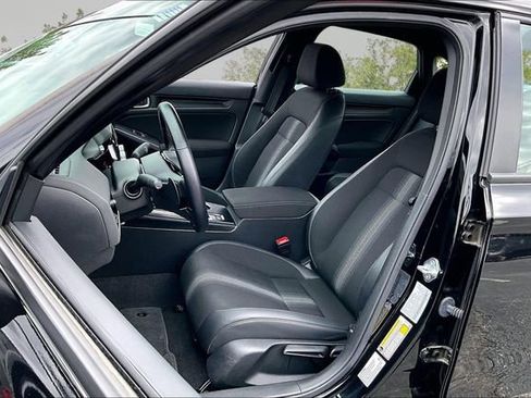 Used 2023 Honda Civic Sport image 23