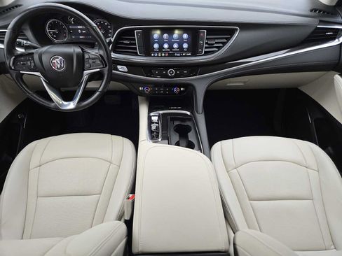 Certified 2023 Buick Enclave Essence FWD image 23