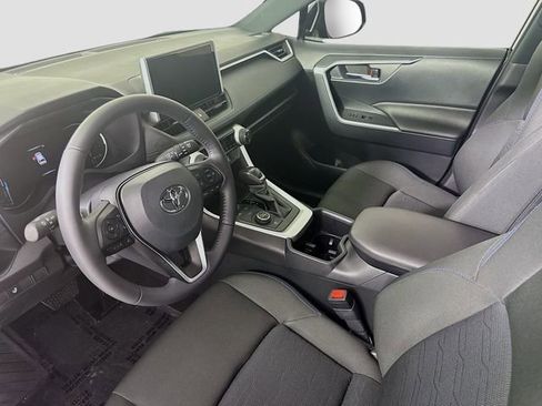 Certified 2024 Toyota RAV4 SE w/ Weather Package image 9