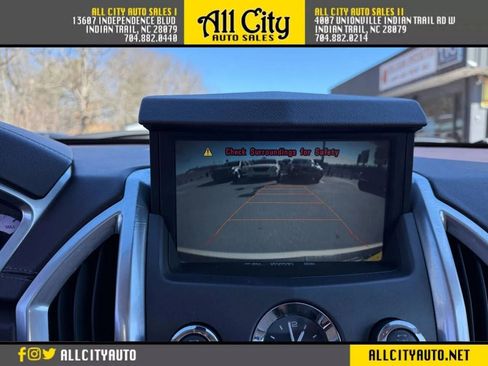 Used 2010 Cadillac SRX Premium image 26