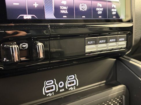 New 2026 RAM 3500 Laramie image 19