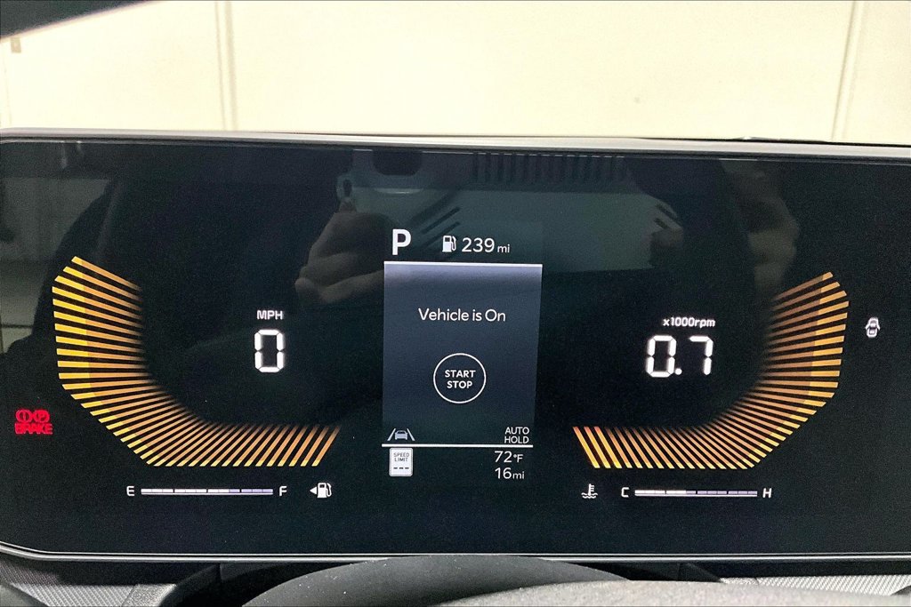 Used 2026 Kia K4 FWD image 15