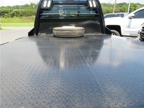 Used 2012 Ford F450 XL w/ PWR Equipment Group image 3