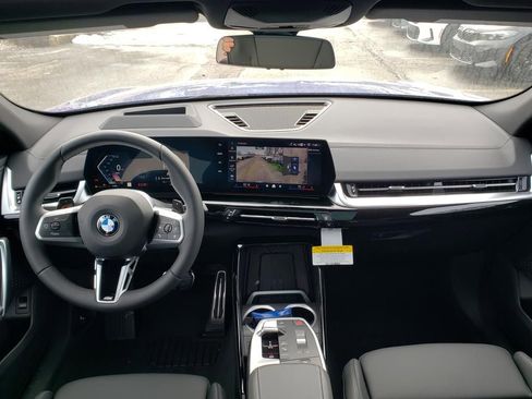 New 2026 BMW X2 xDrive28i w/ Technology Package image 8
