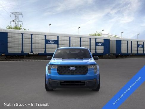 New 2026 Ford Maverick XL FWD image 6