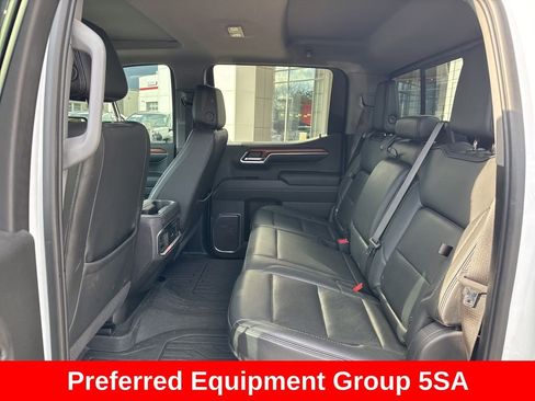 Used 2022 GMC Sierra 1500 Denali image 16