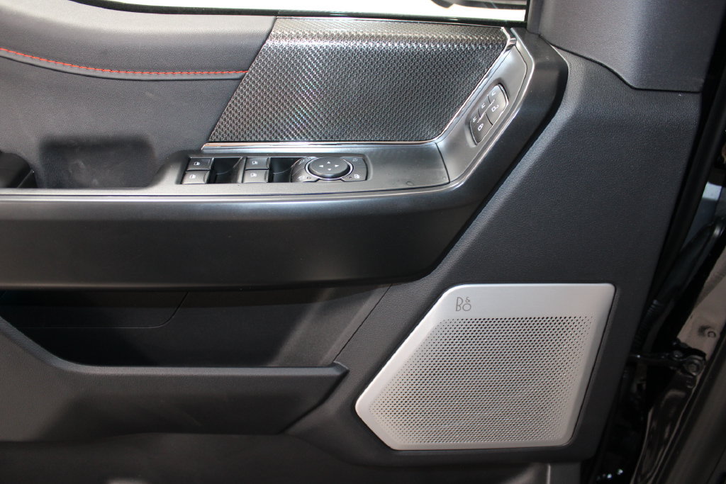 New 2026 Ford F150 Raptor AWD/4WD image 39