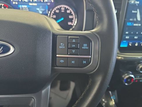 Used 2023 Ford F150 4x4 SuperCrew image 18
