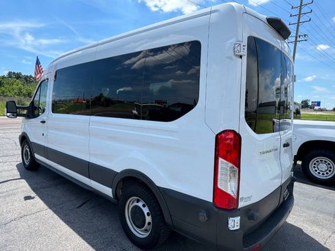 Used 2018 Ford Transit 350 XL RWD image 8