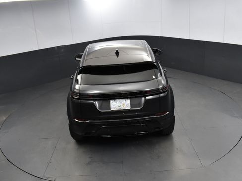 Used 2024 Land Rover Range Rover Evoque Dynamic SE image 33