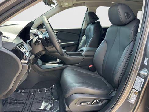 Certified 2024 Acura RDX SH-AWD image 14
