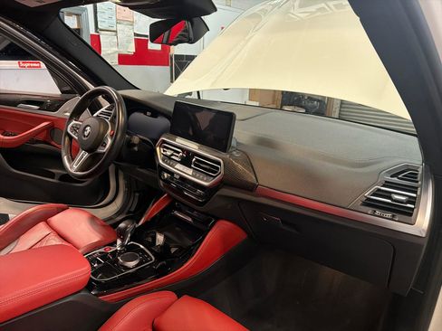 Used 2023 BMW X3 M image 17