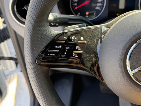 New 2025 Mercedes-Benz Sprinter 2500 image 23