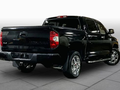 Used 2014 Toyota Tundra 1794 Edition image 13