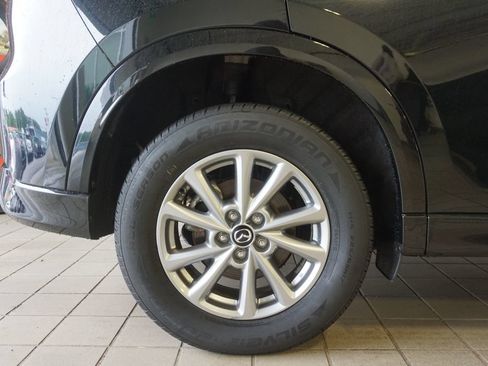 Used 2025 MAZDA CX-5 AWD 2.5 S w/ Select Package image 31