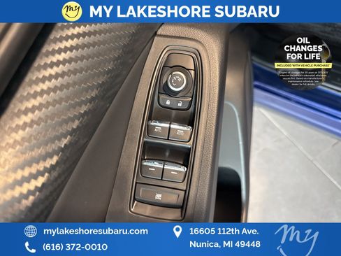 New 2026 Subaru Ascent Premium image 11