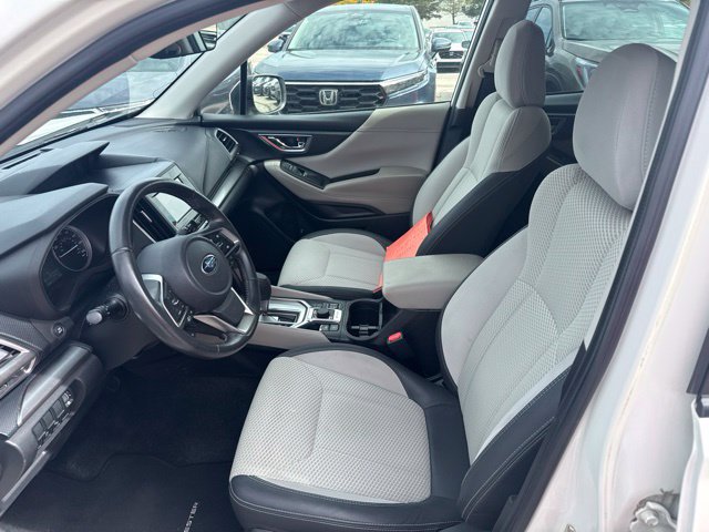 Used 2020 Subaru Forester Premium w/ Popular Package #1 AWD/4WD image 5
