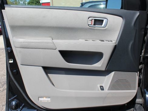 Used 2012 Honda Pilot EX image 9