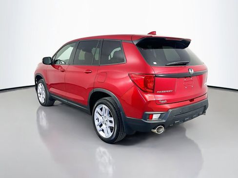 Used 2025 Honda Passport EX-L image 5