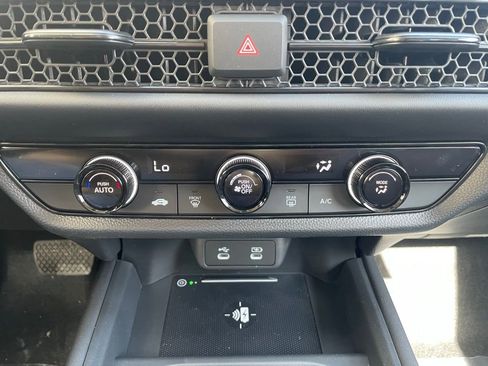 New 2026 Honda HR-V LX image 19