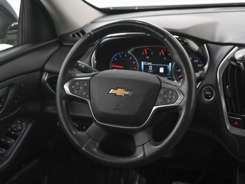 Used 2019 Chevrolet Traverse Premier w/ Redline Edition AWD/4WD image 15