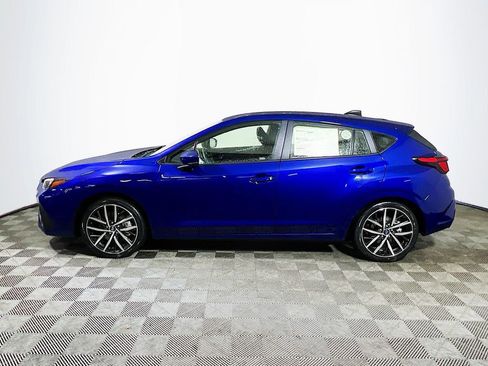 New 2026 Subaru Impreza 2.0i Sport image 4