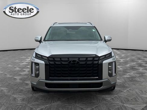 Used 2025 Hyundai Palisade SEL image 8