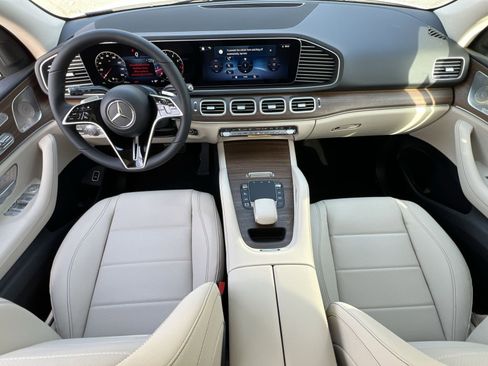 New 2026 Mercedes-Benz GLE 350 4MATIC image 21