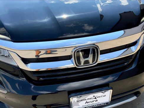 Used 2022 Honda Pilot Elite image 55