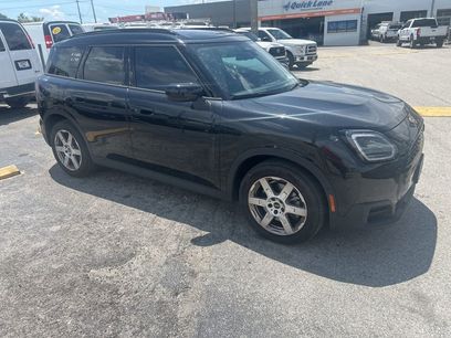 Used 2025 MINI Cooper Countryman S