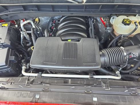 Used 2019 GMC Sierra 1500 Elevation w/ Elevation Value Package AWD/4WD image 30