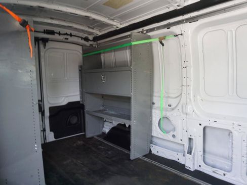 Used 2022 Ford Transit 350 Medium Roof RWD image 6