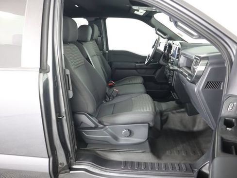 Used 2023 Ford F150 XL w/ STX Appearance Package AWD/4WD image 61