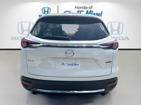 Used 2020 MAZDA CX-9 Grand Touring FWD image 6
