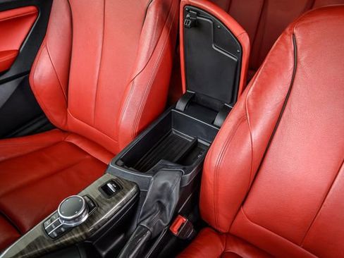 Used 2019 BMW M240i Convertible w/ Premium Package RWD image 38