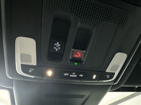 New 2026 Honda CR-V Sport-L image 36