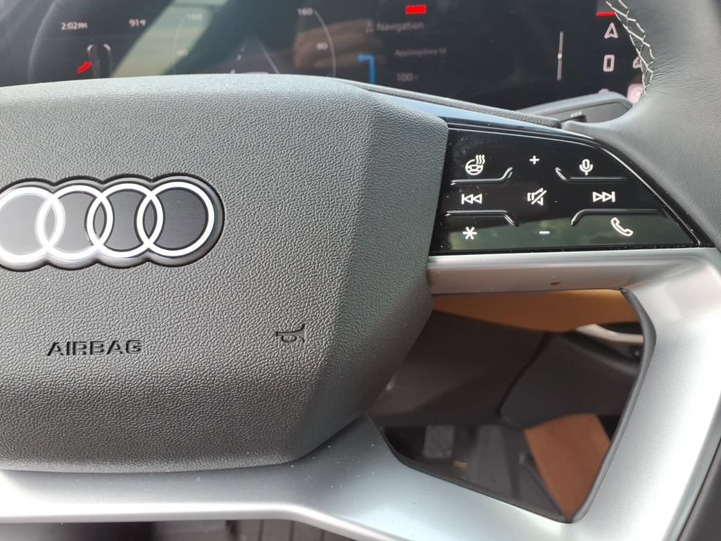 Used 2025 Audi A5 Premium Plus w/ Premium Plus AWD/4WD image 19