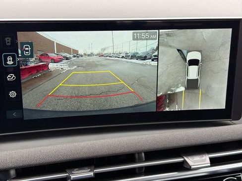 New 2025 Hyundai Santa Cruz Limited image 27