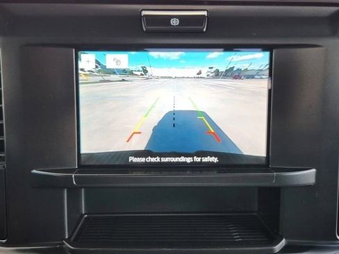 Used 2025 Ford F250 XLT AWD/4WD image 16