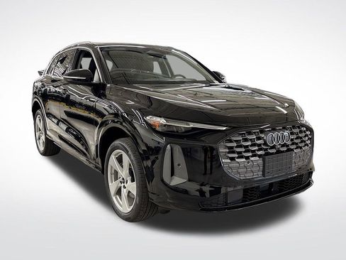 New 2025 Audi Q5 2.0T Premium Plus image 7