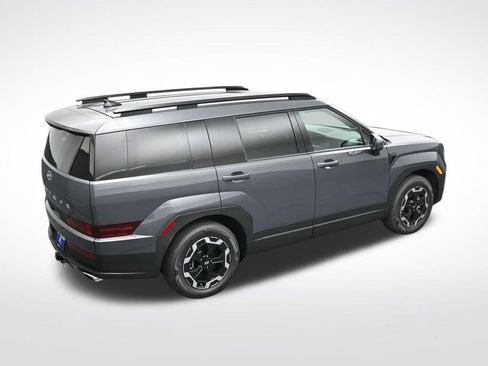 New 2026 Hyundai Santa Fe SEL w/ Tow & Go Package FWD image 22