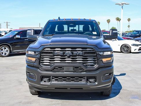New 2026 RAM 3500 Tradesman image 3