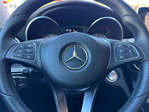 Used 2015 Mercedes-Benz C 300 Sedan image 27